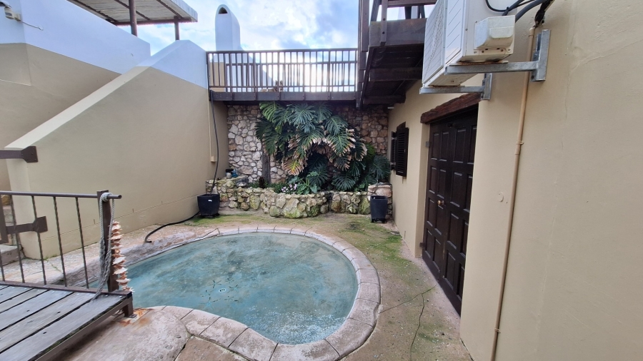 4 Bedroom Property for Sale in Dwarskersbos Western Cape